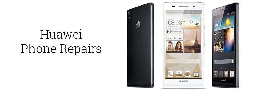 Huawei Phone Repair Dubai