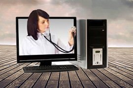 Health Check Up for PC
