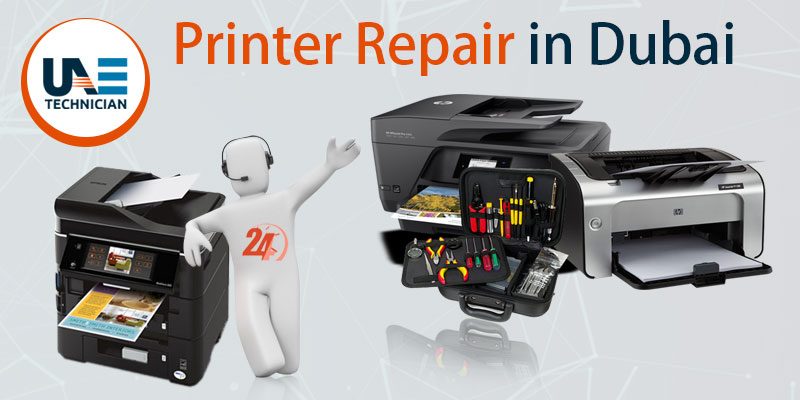 how-to-repair-a-printer