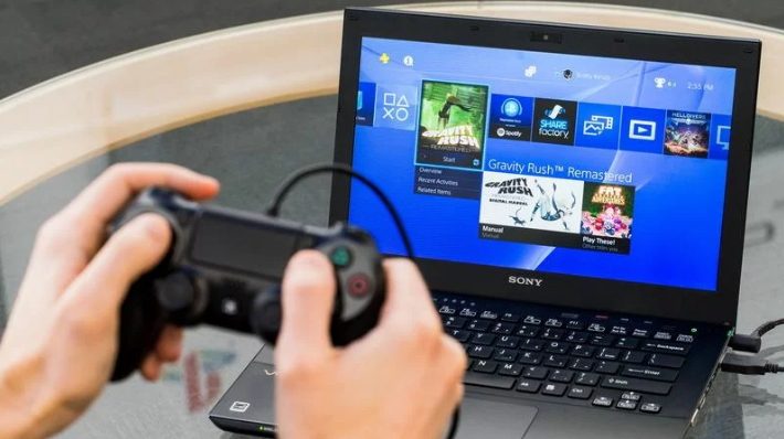 How to play PS4 games on your PC