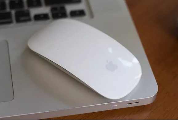 Clean the Mac's peripherals