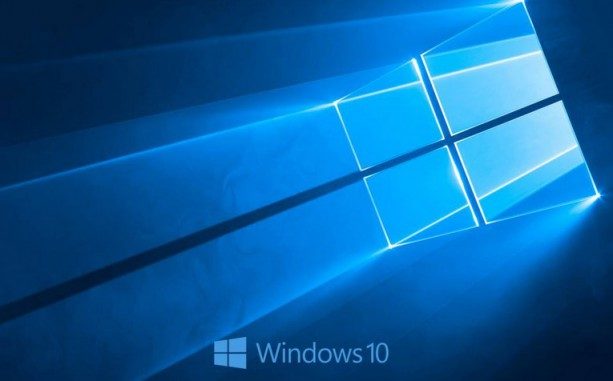 free updates of Windows 10