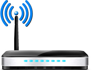 How to update router firmware to improve speed