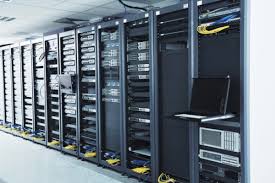 Professional Dedicated Server