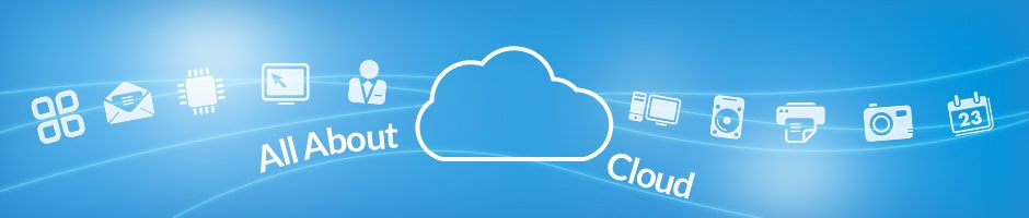 What is a Cloud Server