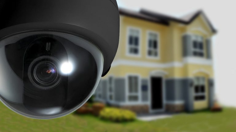 What is an IP camera