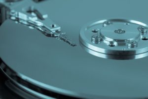 How to fix Laptop Hard Disk Error