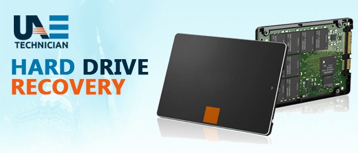 hard drive data recovery services near me