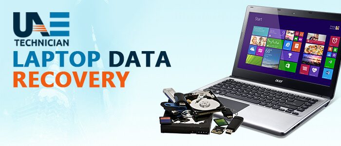 laptop data recovery