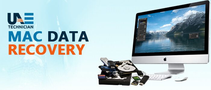 Apple Mac Data Recovery