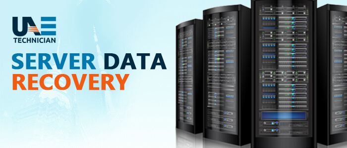 Server Data Recovery