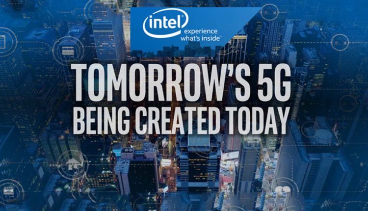 Intel 5G