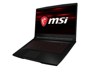 MSI GF63 8RC