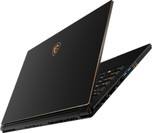 MSI GS65 Stealth Thin