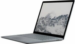 Microsoft Surface Laptop