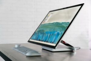 Microsoft Surface Studio