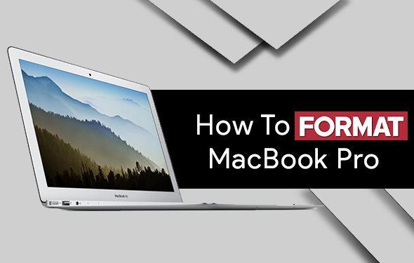 format factory macbook pro