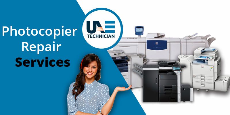 photocopier-repair-service