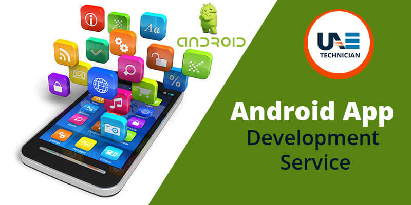 affordable Android app development services
