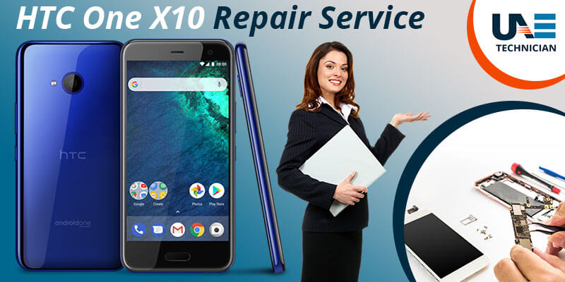 HTC One X10 Repair Service