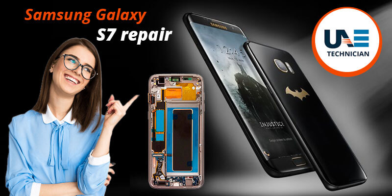 Samsung Galaxy S7 repair 