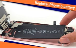 Read more about the article Know How to Replace iPhone 6 Battery