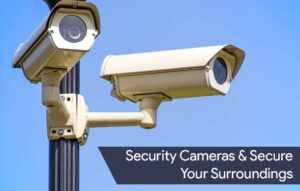 Read more about the article Know the Top 10 Types of Security Cameras and Secure Your Surroundings