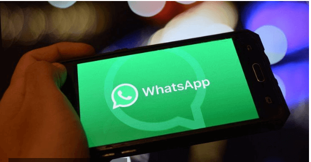 How to recover deleted WhatsApp chat