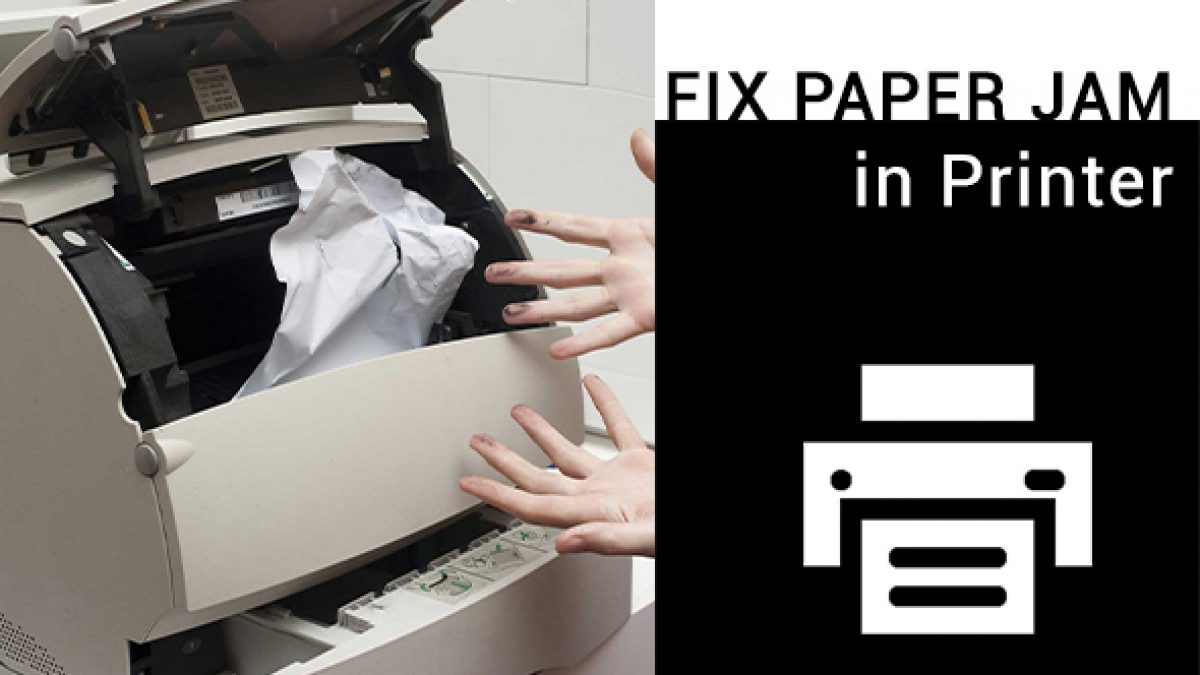 samsung printer keeps jamming