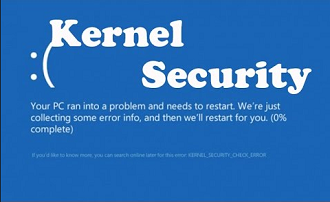 How to Fix Kernel
