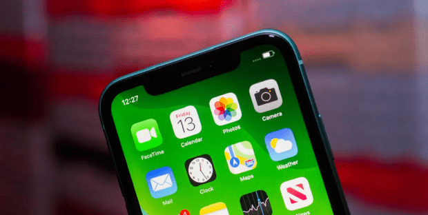 iOS 13.1 update for iPhone