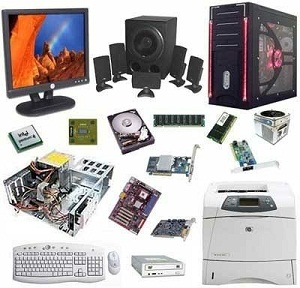 PC Computer Parts