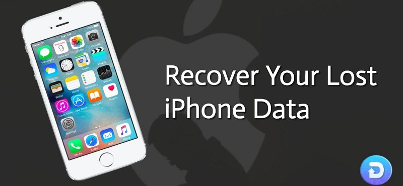 free iphone data recovery