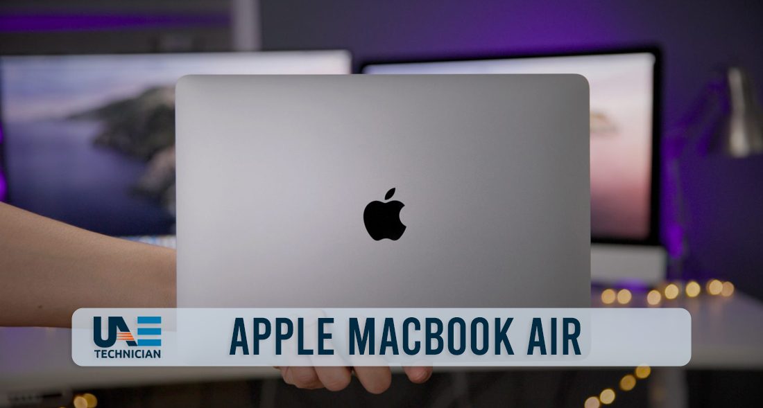 Apple MacBook Air