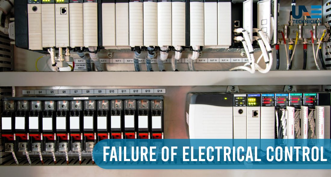 Electrical-failure