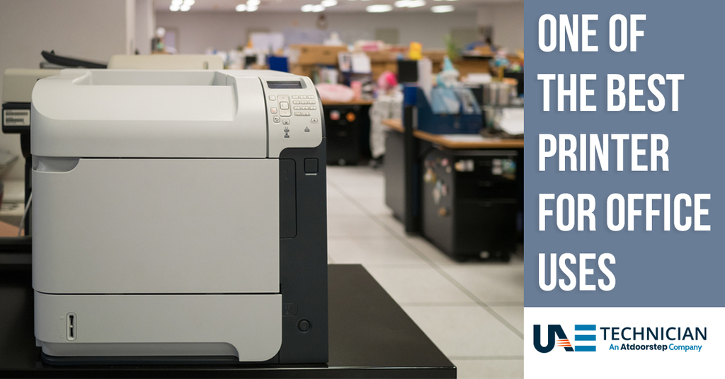 office-use-printer