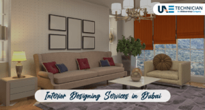 interior designing services 