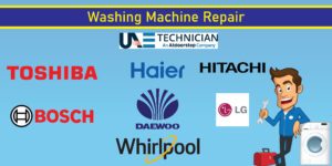 Washing Machine Repair