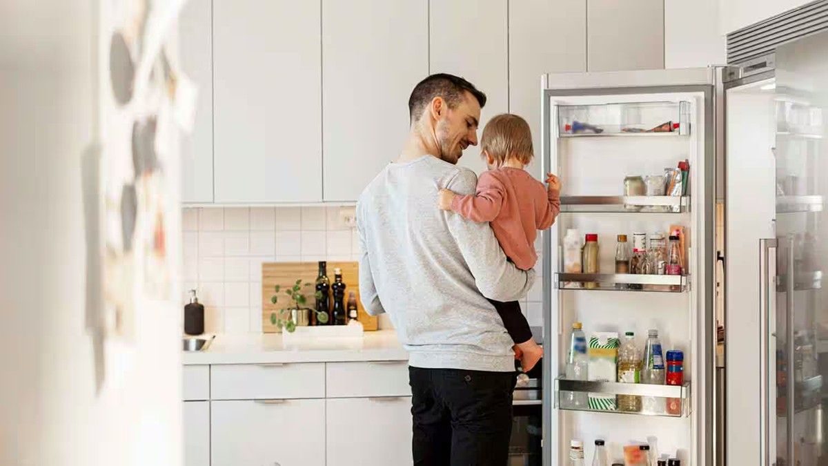 Read more about the article 9 Reasons Why Your Whirlpool Fridge Not Cooling