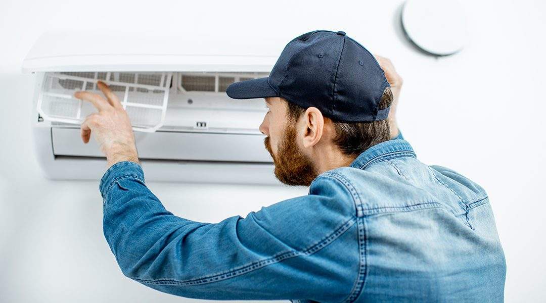 Read more about the article Common AC Problems That You Can Fix Yourself