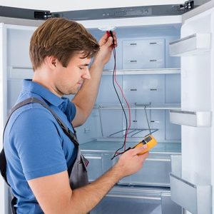 fridge repair